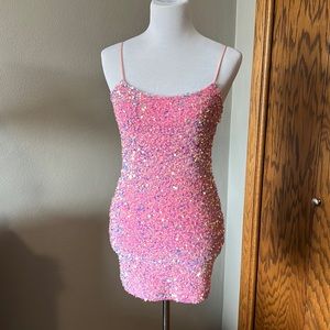 Homecoming/prom/dress